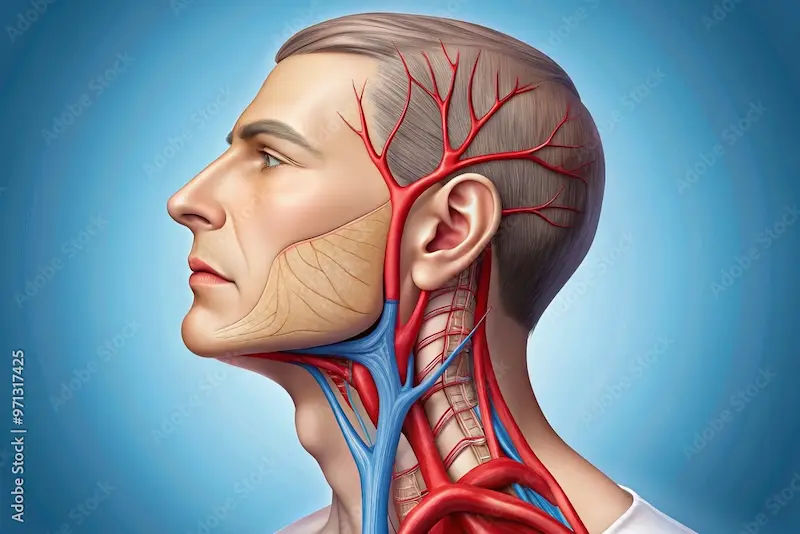 Carotid Artery Stenting A Modern, Minimally Invasive Guide